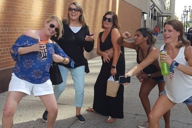 Scavenger Hunt Adventure in Scottsdale by Operation City Quest - Solving Puzzles and Clues