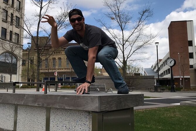 Scavenger Hunt Adventure in Sioux Falls by Zombie Scavengers - Activity Inclusions and Highlights