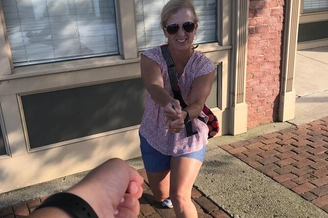 Scavenger Hunt Adventure in Sioux Falls by Zombie Scavengers - Booking and Availability Details
