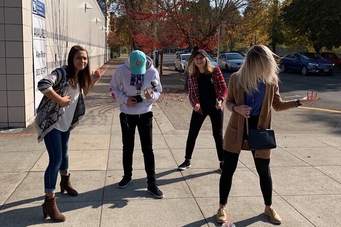 Scavenger Hunt Adventure in Sioux Falls by Zombie Scavengers - Tips for a Successful Experience