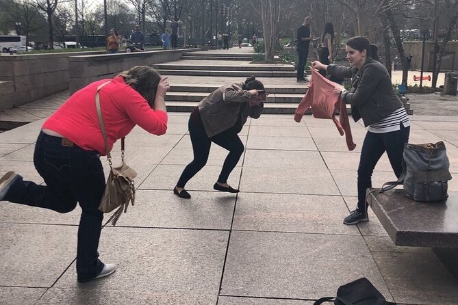 Scavenger Hunt Adventure in South Bend by Zombie Scavengers - Recap