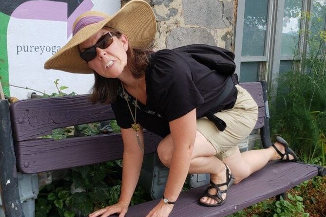 Scavenger Hunt Adventure in St. Augustine by 3Quest Challenge - Private Group Experience