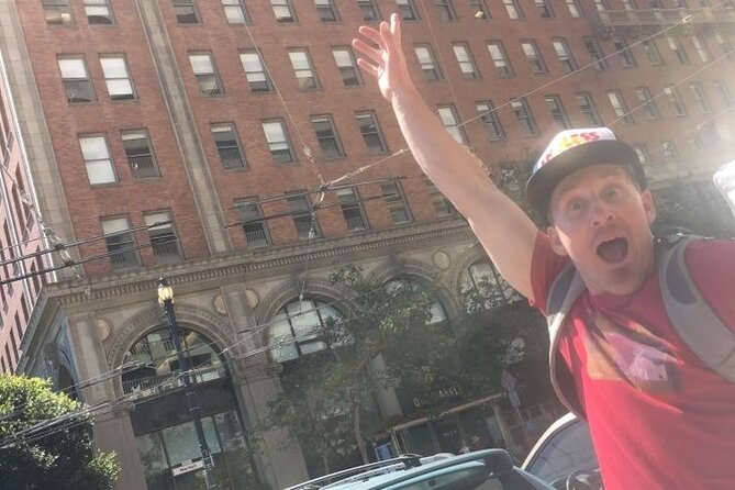 Scavenger Hunt Adventure in Toledo by Crazy Dash - Whats Included in the Experience