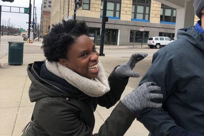 Scavenger Hunt Adventure in Toronto by 3Quest Challenge - Booking and Pricing