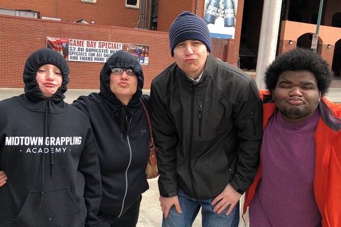 Scavenger Hunt Adventure in Toronto by Zombie Scavengers - Booking and Confirmation
