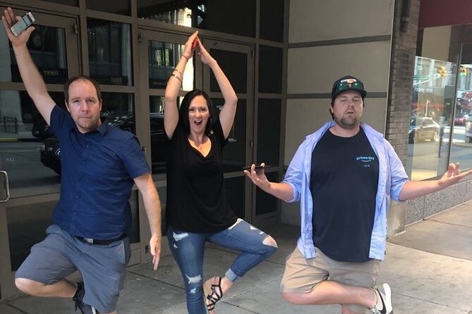 Scavenger Hunt Adventure in Tucson by Operation City Quest - Summary of User Reviews