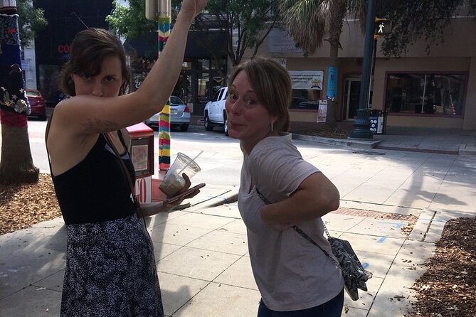 Scavenger Hunt Adventure in West Covina by Zombie Scavengers - Explore the West Covina Landscape