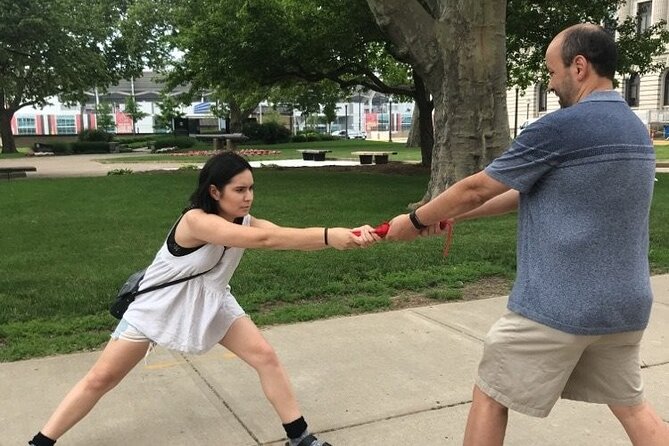 Scavenger Hunt Adventure in West Palm Beach by Zombie Scavengers - Details of the Interactive Experience
