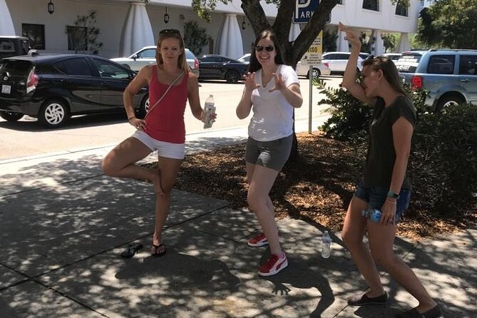 Scavenger Hunt Adventure in Williamsburg by 3Quest Challenge - Reviews and Feedback