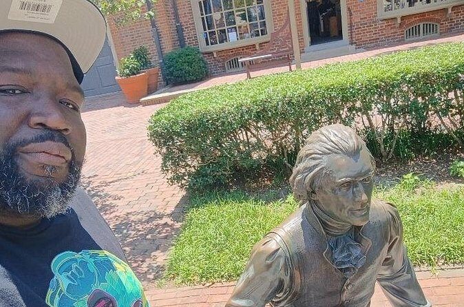 Scavenger Hunt Adventure in Williamsburg by Operation City Quest - The Value of This Experience