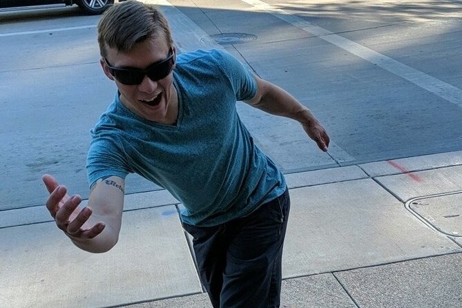 Scavenger Hunt Adventure in Wilmington by Zombie Scavengers - Participant Reviews and Feedback