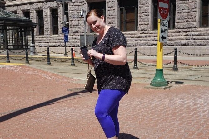 Scavenger Hunt Experience in Baltimore by Operation City Quest - Accessibility and Accommodations
