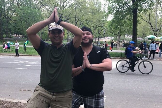 Scavenger Hunt Experience in Baltimore by Operation City Quest - Frequently Asked Questions