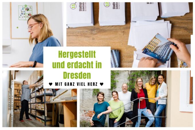 Scavenger Hunt From Dresden to Pillnitz by Bike - Flexibility and Convenience