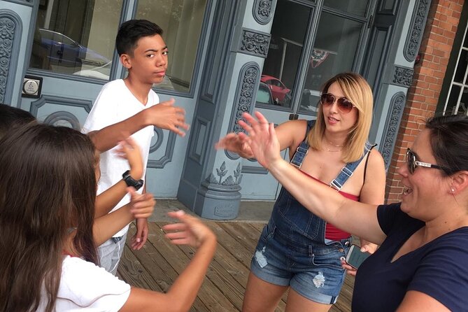 Scavenger Hunt in Anaheim by Operation City Quest - Highlights of the Experience
