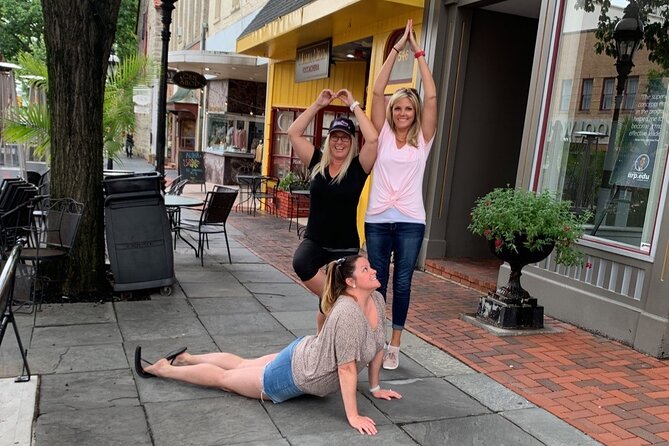 Scavenger Hunt in Atlanta by Crazy Dash - Booking Considerations