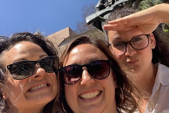 Scavenger Hunt in Atlanta by Operation City Quest - Discover Unique Sights and Challenges