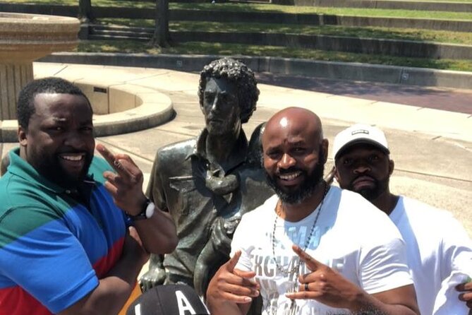Scavenger Hunt in Atlanta by Wacky Walks - Navigating the Scavenger Hunt
