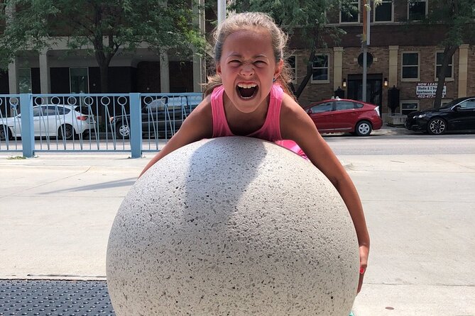 Scavenger Hunt in Atlanta by Wacky Walks - Booking and Logistics