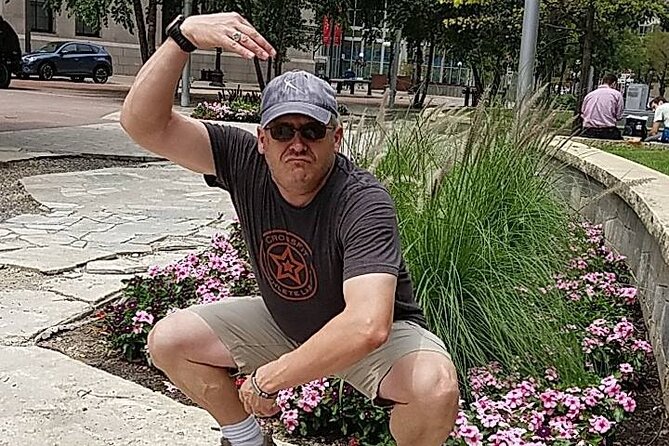 Scavenger Hunt in Boise by Zombie Scavengers - Availability and Operating Hours