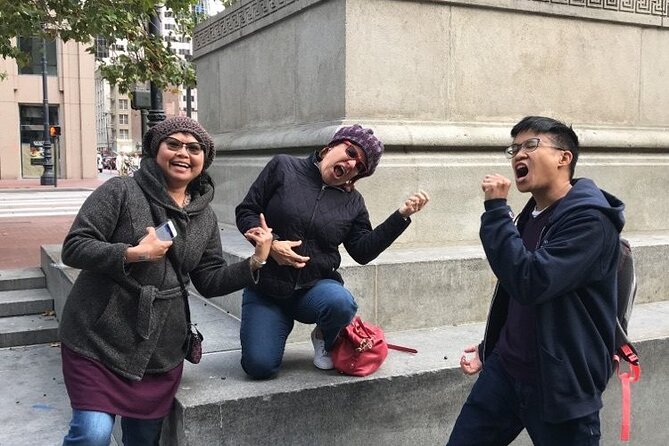 Scavenger Hunt in Boston by 3Quest Challenge - Pricing and Booking Details