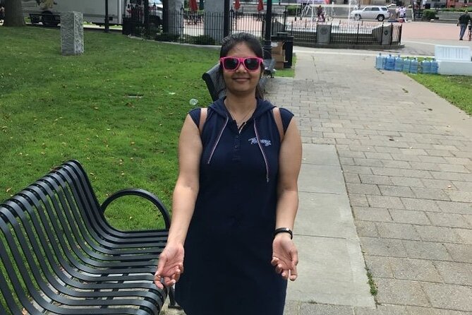 Scavenger Hunt in Boston by 3Quest Challenge - Highlights of the Experience