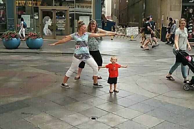 Scavenger Hunt in Boston by 3Quest Challenge - Frequently Asked Questions