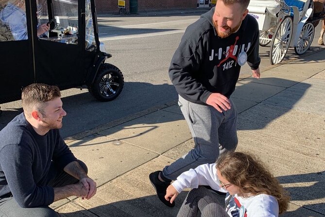 Scavenger Hunt in Branson by Crazy Dash - Key Points