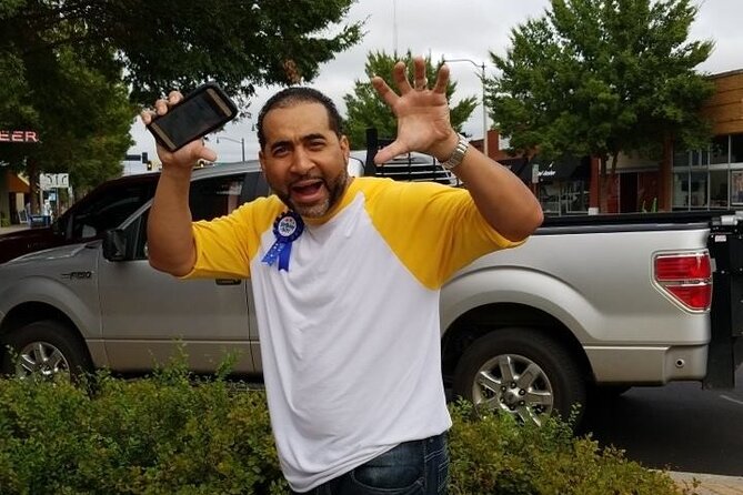 Scavenger Hunt in Branson by Crazy Dash - Feedback and User Reviews