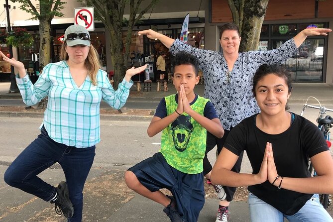 Scavenger Hunt in Branson by Zombie Scavengers - Navigating the Branson Scavenger Hunt