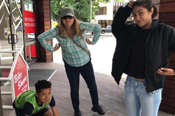Scavenger Hunt in Branson by Zombie Scavengers - Exploring Bransons Zombie-Themed Adventure