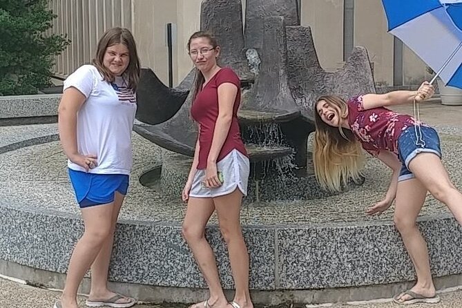 Scavenger Hunt in Branson by Zombie Scavengers - Unraveling the Mysteries of Branson