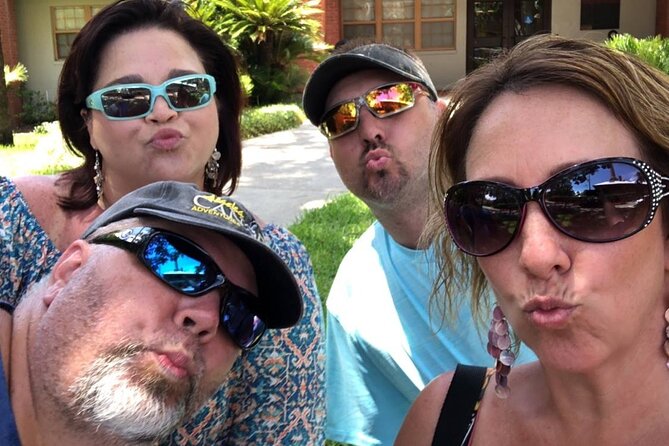 Scavenger Hunt in Branson by Zombie Scavengers - Frequently Asked Questions