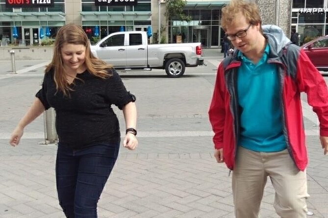 Scavenger Hunt in Buffalo by Crazy Dash - Accessibility and Policies
