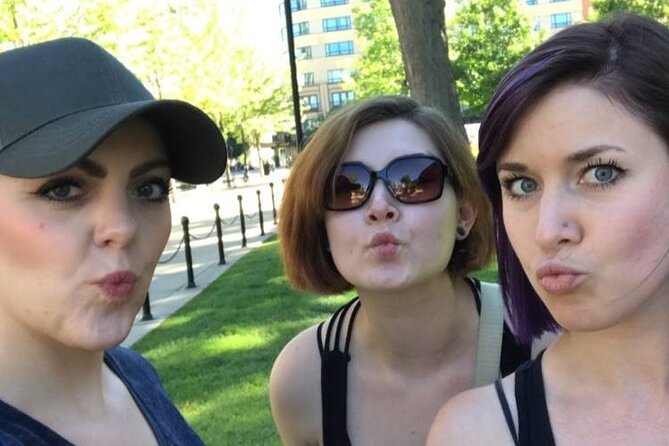 Scavenger Hunt in Charleston by Zombie Scavengers - Preparing for the Adventure