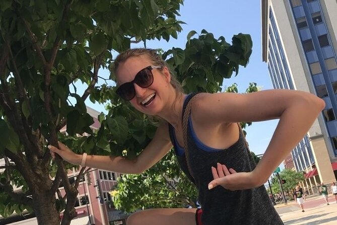 Scavenger Hunt in Chattanooga by Wacky Walks - Availability and Booking Details