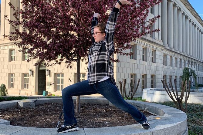 Scavenger Hunt in Cincinnati by Operation City Quest - Participant Requirements