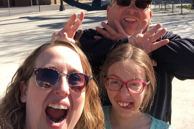 Scavenger Hunt in Cincinnati by Operation City Quest - Why Choose This Experience