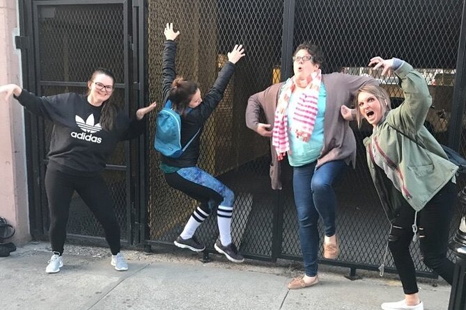 Scavenger Hunt in Columbia by Crazy Dash - Booking Information
