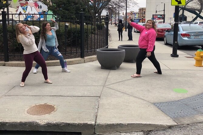 Scavenger Hunt in Columbia by Wacky Walks - Reasons to Participate in the Scavenger Hunt