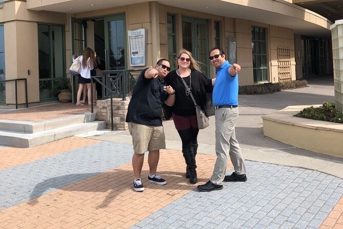 Scavenger Hunt in Columbus by Wacky Walks - Schedule and Availability