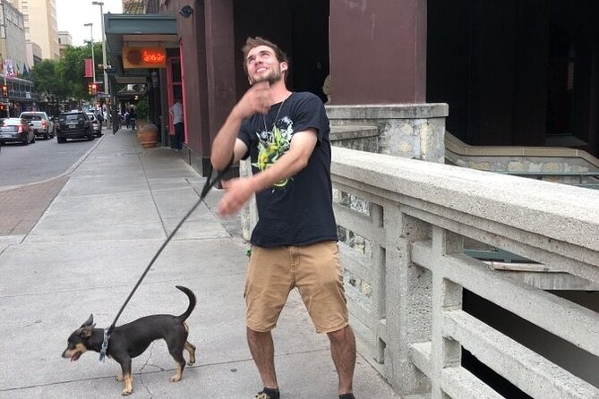 Scavenger Hunt in Costa Mesa by Operation City Quest - Key Points