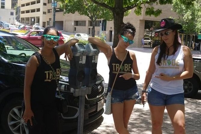 Scavenger Hunt in Denver by 3Quest Challenge - Meeting Point and Duration