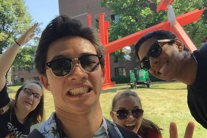 Scavenger Hunt in Denver by 3Quest Challenge - Exploring Denvers Landmarks