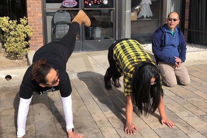 Scavenger Hunt in Fort Collins by Crazy Dash - Feedback and Reviewer Insights