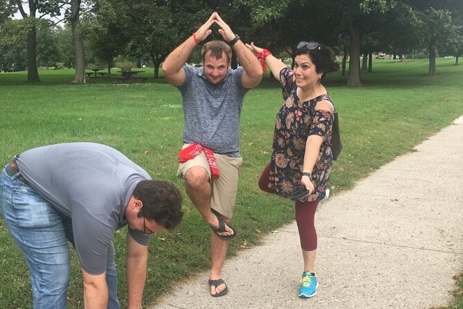 Scavenger Hunt in Fort Collins by Zombie Scavengers - Preparing for the Zombie Apocalypse