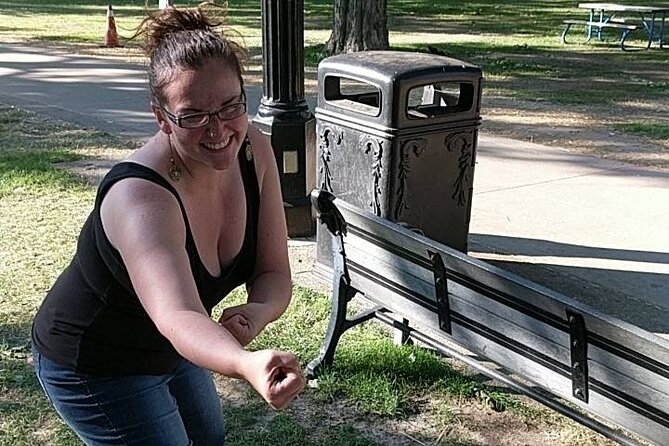 Scavenger Hunt in Fort Worth by Operation City Quest - Inclusions and Exclusions