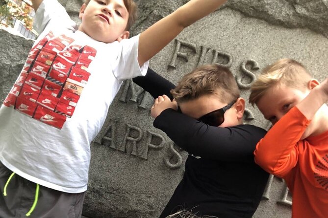Scavenger Hunt in Gainesville by Zombie Scavengers - Booking and Cancellation