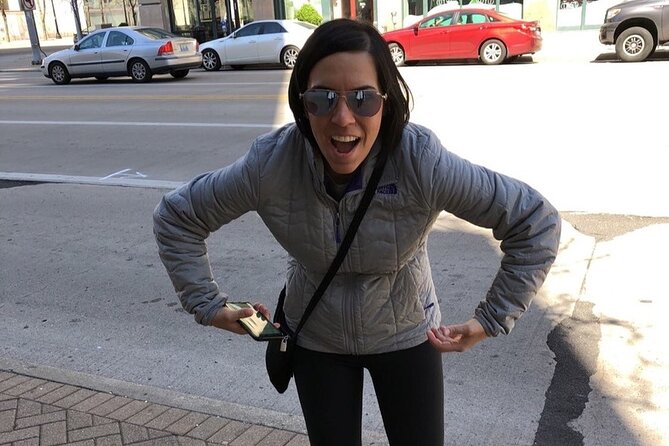 Scavenger Hunt in Gatlinburg by Zombie Scavengers - Unique Scavenger Hunt Experience