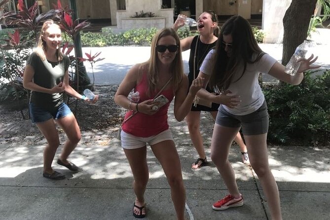 Scavenger Hunt in Grand Rapids by Zombie Scavengers - Teamwork and Communication Strategies